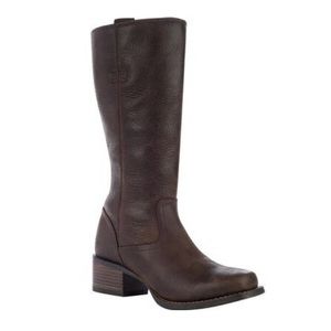 Durango City Women's Charlotte Zipper Boot